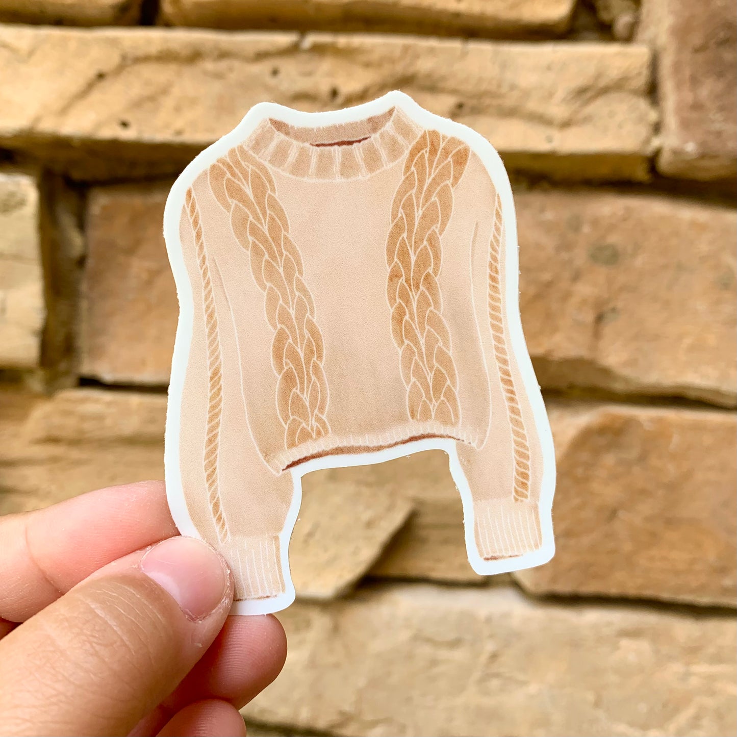 Falloween Stickers (Multiple Styles)