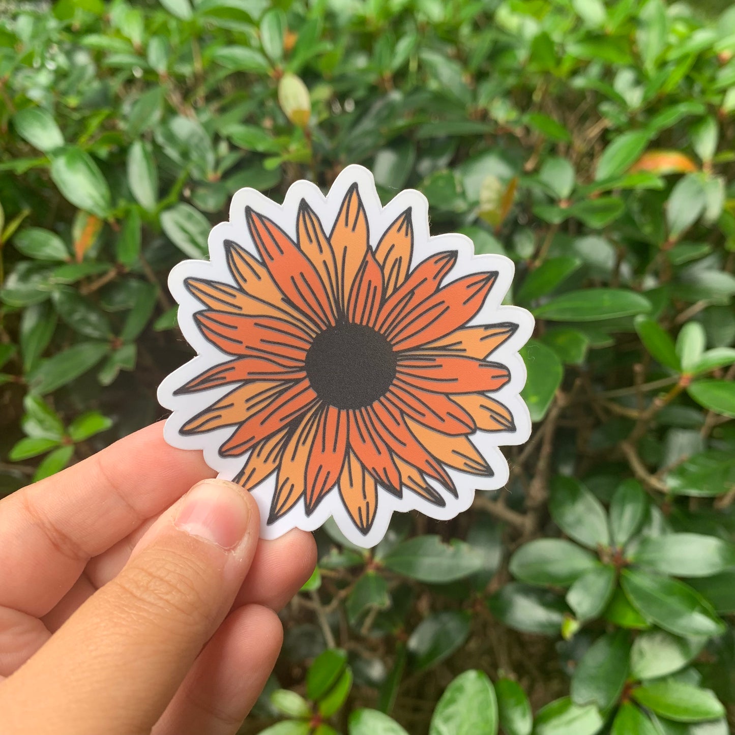 Falloween Stickers (Multiple Styles)