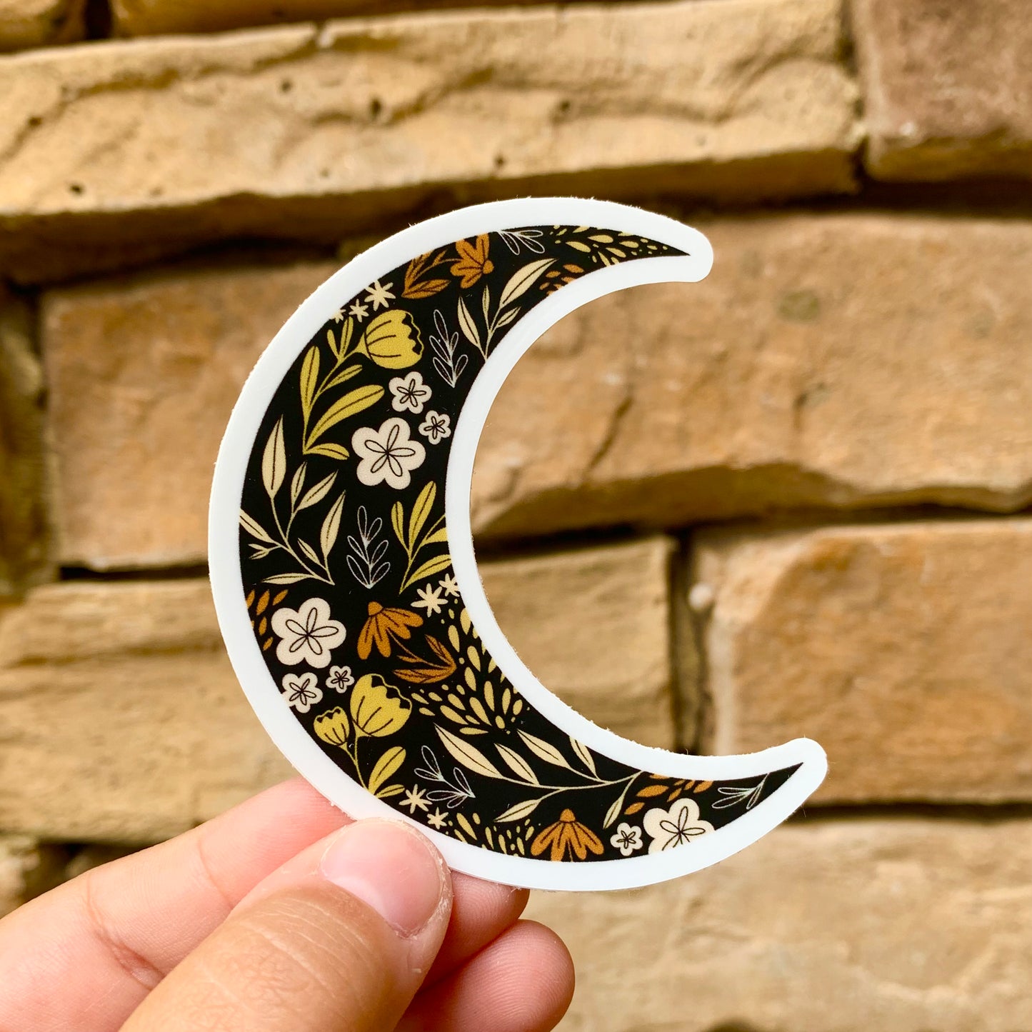 Falloween Stickers (Multiple Styles)