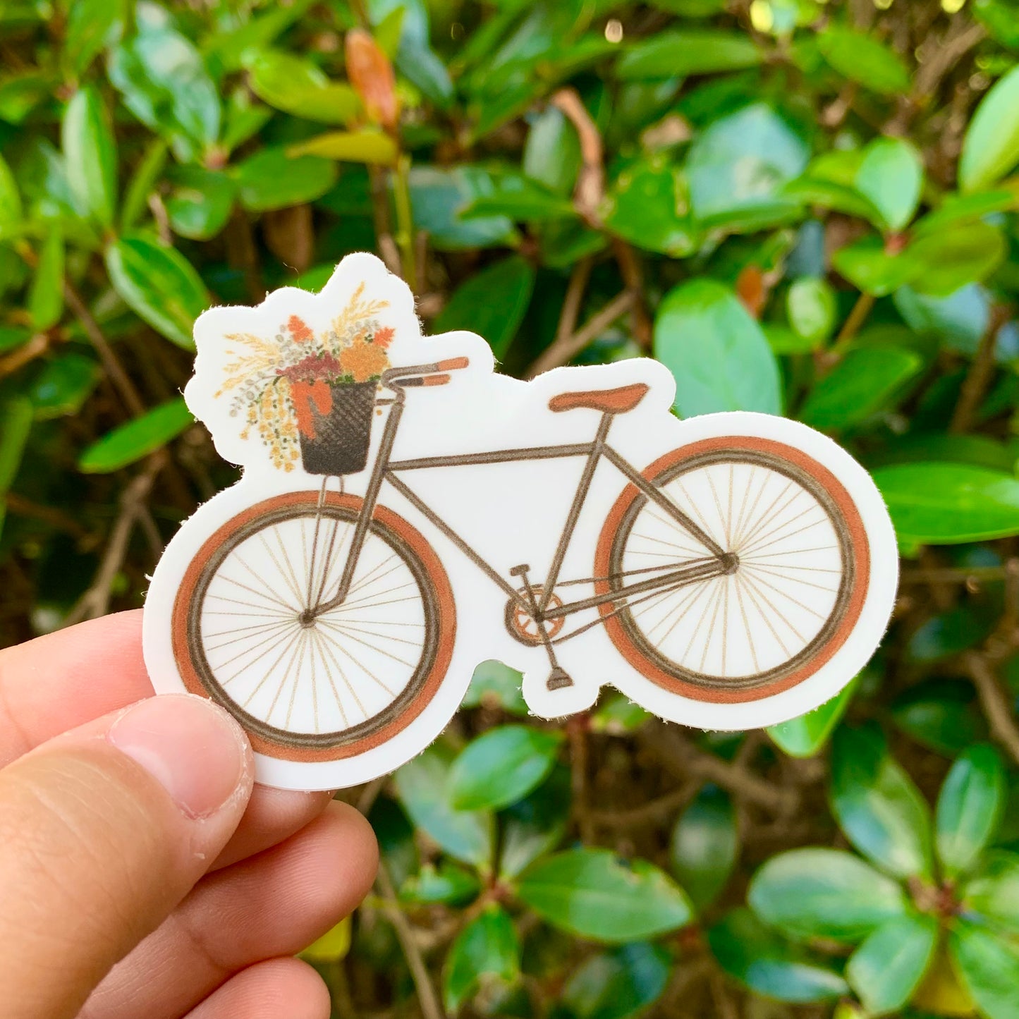 Falloween Stickers (Multiple Styles)