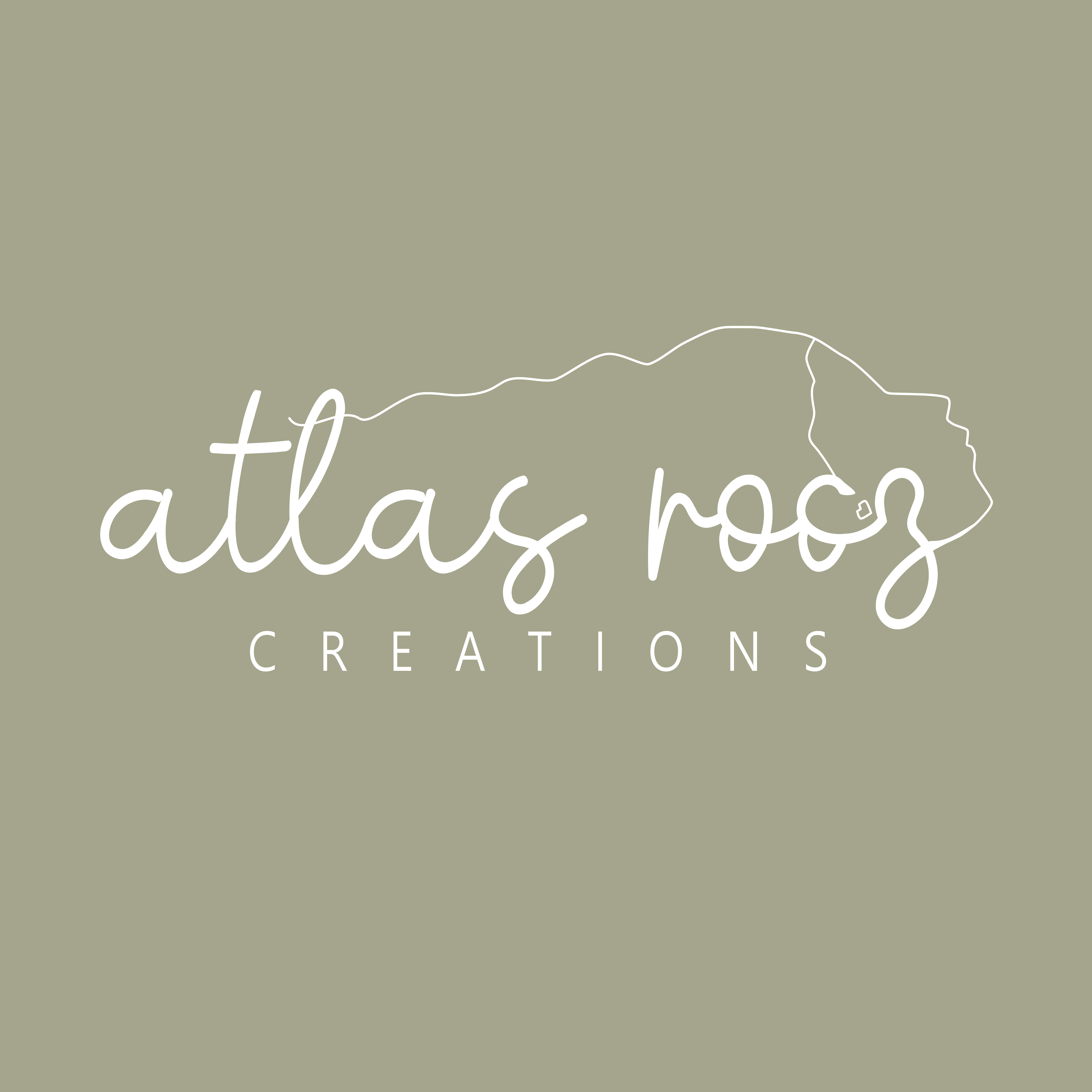 Atlas Rooz Creations -