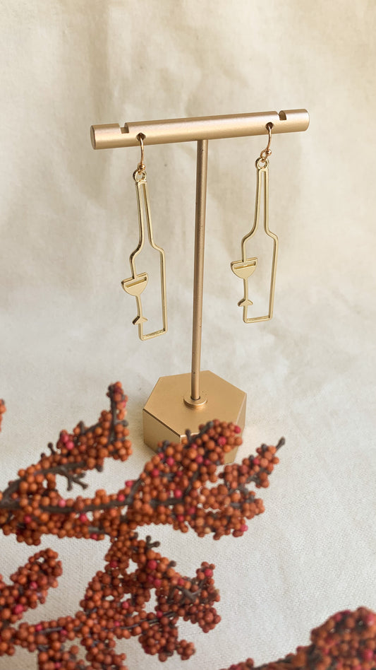 Wine Hooks